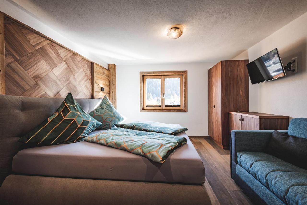 Wood Apartments By Trendlbrugger Going am Wilden Kaiser Exterior foto